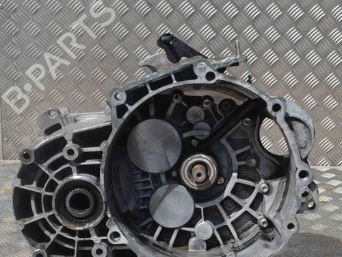 Used Gearbox SKODA OCTAVIA II Combi (1Z5) 1.8 TSI 4x4 (160 hp) 8347593