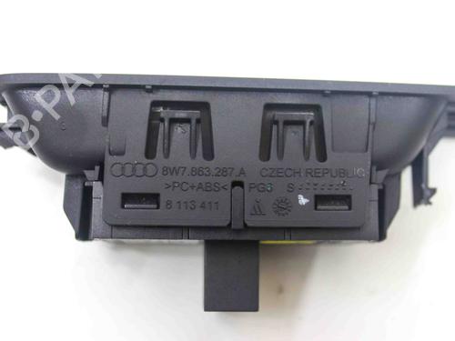 Other AUDI A5 Convertible (F57, F5E) 2.0 TDI quattro | BP28813252O1 