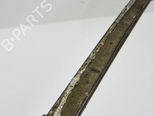 Left front suspension arm AUDI Q5 (8RB) 3.2 FSI quattro | BP13519535M12 