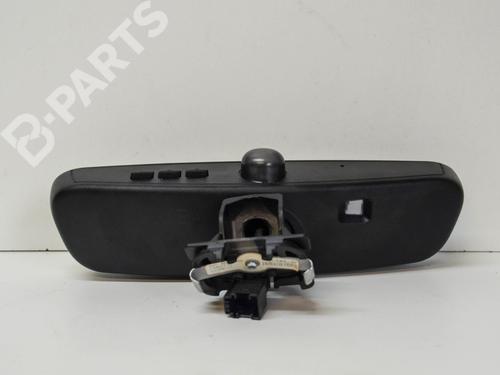 Rear mirror BMW 5 (F10) 535 i | BP8348368I6 
