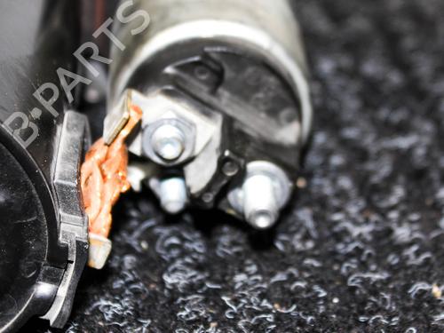 Starter BMW 3 (F30, F80) 320 d | BP18430279M8 