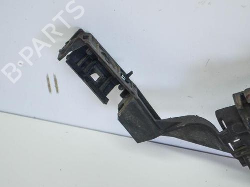 Rear bumper bracket AUDI A4 B8 (8K2) 3.0 TDI quattro | BP14670215C159 