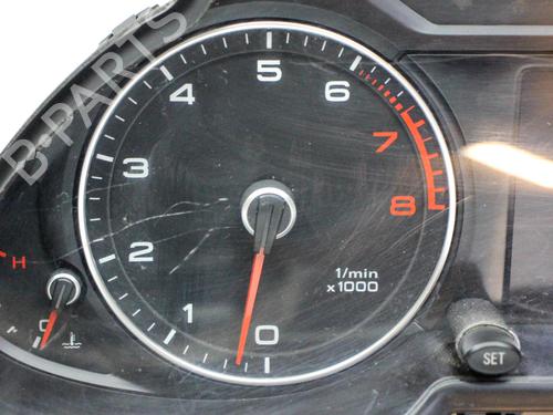 Instrument cluster AUDI Q5 (8RB) 3.0 TFSI quattro | BP26513621C47 
