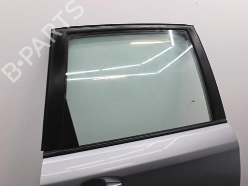 Dør højre bagtil SUBARU FORESTER (SJ_) 2.5 AWD (SJ9) | BP37228263C5 - Image 5