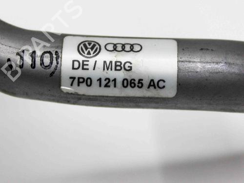 Pipe VW TOUAREG (7P5, 7P6) 3.6 V6 FSI | BP19432266M125 