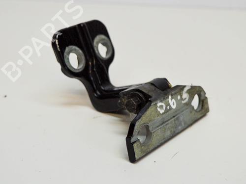 Used Hinge/Door check strap JAGUAR XF I (X250) 3.0 D (241 hp) 14673557