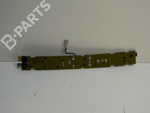 Electronic module VW PHAETON (3D1, 3D2, 3D3, 3D4, 3D6, 3D7, 3D8, 3D9) 3.0 V6 TDI 4motion | BP10674576M83 