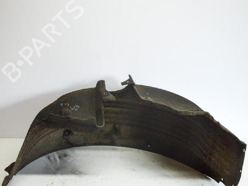 Wheel arch AUDI A8 D3 (4E2, 4E8) 3.0 TDI quattro | BP14685278C56 