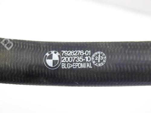 Pipe BMW X3 (G01, F97, G08) iX3 | BP30574612M125 