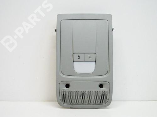 Used Rear mirror Rear mirror AUDI Q3 (8UB, 8UG) 2.0 TDI quattro (140 hp) 6488693 6488693