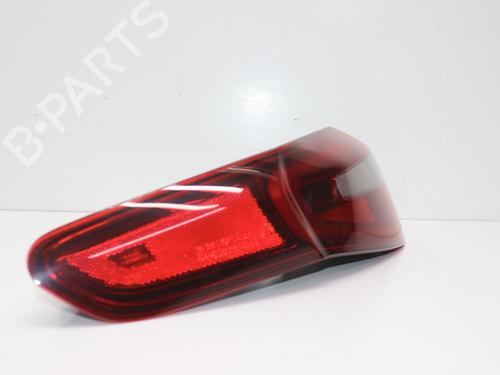 Left taillight ALFA ROMEO STELVIO (949_) 2.0 Q4 (949.AXA2A) | BP38540453C34 - Image 4
