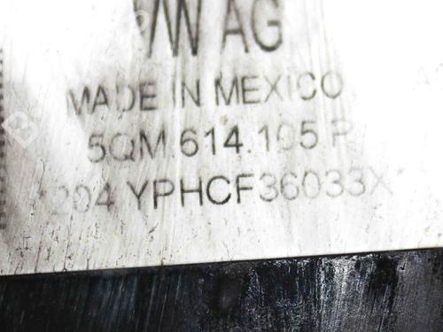 Servo brake VW JETTA VII Saloon (BU3, BU4) 1.4 TSI | BP28822209M42 