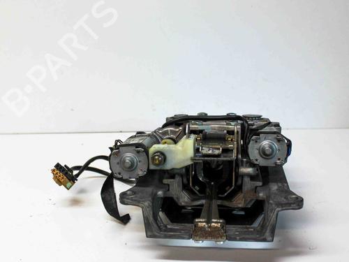 Steering column VW PHAETON (3D1, 3D2, 3D3, 3D4, 3D6, 3D7, 3D8, 3D9) 3.0 V6 TDI 4motion | BP12323483M21