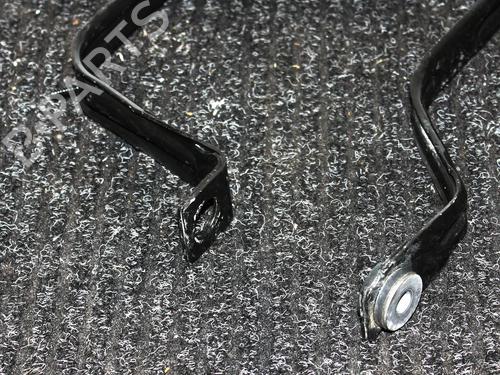 Support AUDI A5 Sportback (F5A, F5F) S5 TFSI quattro | BP19331388C155 