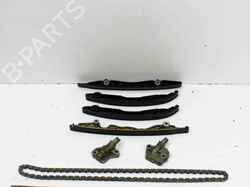 Motor (til dele) FORD USA F-150 Crew Cab Pickup 2.7 (329 hp) 28821253