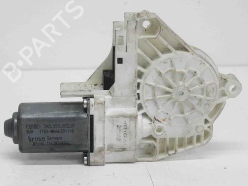 Used Right front window motor AUDI A4 B8 (8K2) 1.8 TFSI quattro (170 hp) 8852458