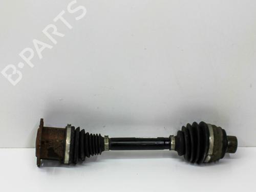 Used Left front driveshaft AUDI A5 Sportback (8TA) 1.8 TFSI (170 hp) 21195954