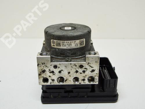 ABS pump VW PASSAT B8 (3G2, CB2) 2.0 TDI | BP10902949M43 