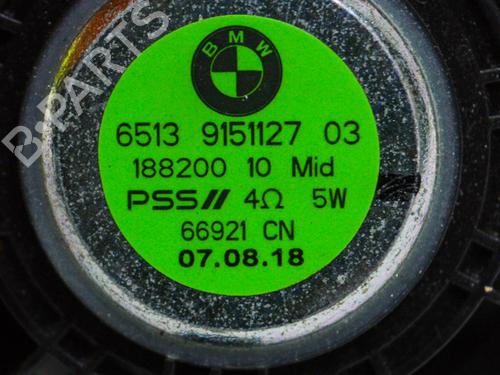 Speaker BMW 5 (G30, F90) 530 e Plug-in-Hybrid | BP16196210E2 