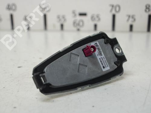Antenna/Base BMW 3 Touring (E91) 318 i | BP8849105C140 