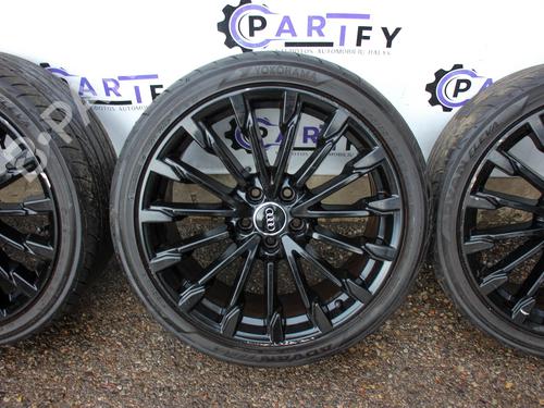 Rim AUDI A5 Convertible (F57, F5E) 2.0 TDI quattro | BP29569145C45 