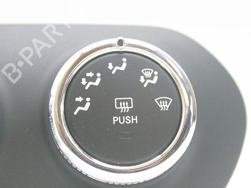 Electronic module JEEP RENEGADE SUV (BU, B1, BV) 2.4 | BP36761773M83 - Image 3