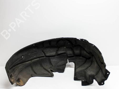 Wheel arch SEAT LEON (5F1) 1.6 TDI | BP14683335C56 