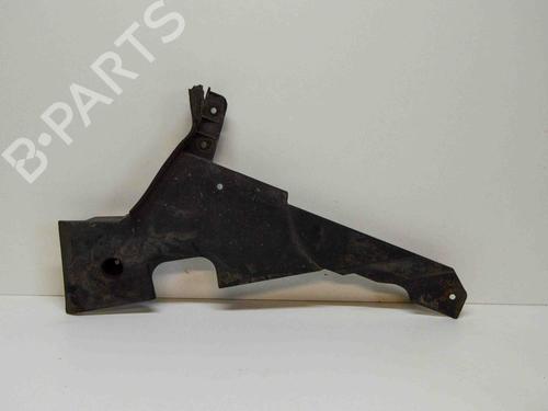 Used Underbody protection BMW 5 Gran Turismo (F07) 530 d (245 hp) 14679013