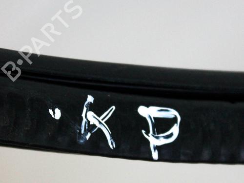 Rubber door seal AUDI A6 C7 (4G2, 4GC) 3.0 TFSI quattro | BP14676810C142 