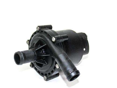 Used Auxiliary water pump TESLA MODEL S (5YJS) 85 (367 hp) 23021854