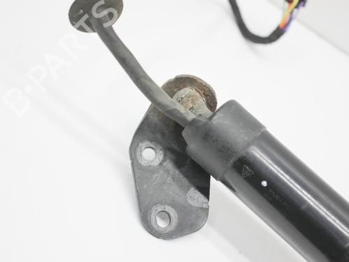 Tailgate lift support PORSCHE CAYENNE (92A) 4.8 S | BP32061878C138 - Image 6