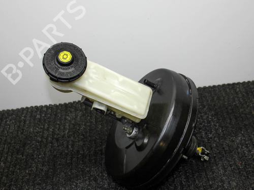 Used Servo brake HONDA CIVIC X Hatchback (FC_, FK_) 2.0 (160 hp) 28822608