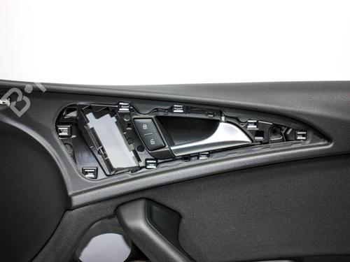 Front right panel AUDI A6 C7 (4G2, 4GC) 2.0 TFSI | BP29811707C59 