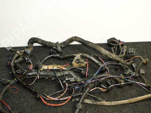 Altro VW PHAETON (3D1, 3D2, 3D3, 3D4, 3D6, 3D7, 3D8, 3D9) 3.0 V6 TDI 4motion | BP14677605O1 