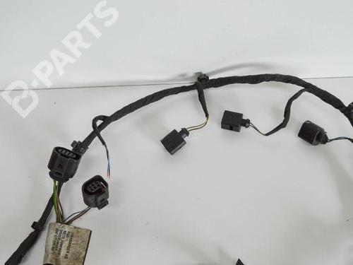 Elektronisk sensor VW PHAETON (3D1, 3D2, 3D3, 3D4, 3D6, 3D7, 3D8, 3D9) 3.0 V6 TDI 4motion | BP6485568M84 