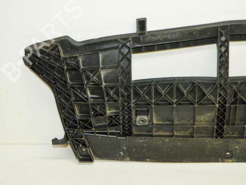 Front bumper spoiler AUDI Q5 (8RB) 3.2 FSI quattro | BP14678392C153 