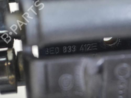 Hinge/Door check strap AUDI A6 C6 (4F2) 3.0 TFSI quattro | BP14673902C146 