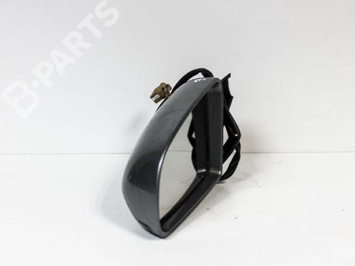 Left mirror AUDI A4 B6 (8E2) 1.8 T | BP7913363C26 