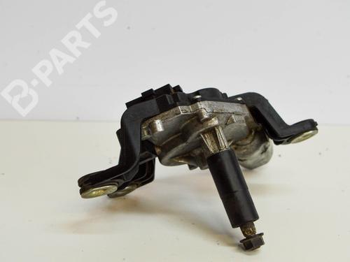 Rear wiper motor VW GOLF VI (5K1) 1.6 TDI | BP7914555M102 