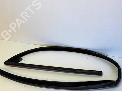 Used Door moulding trim BMW 5 (F10) 535 i (306 hp) 14676445