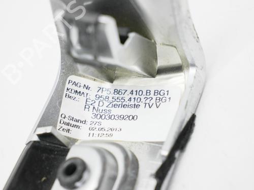 Other PORSCHE CAYENNE (92A) 4.8 S | BP31925960O1