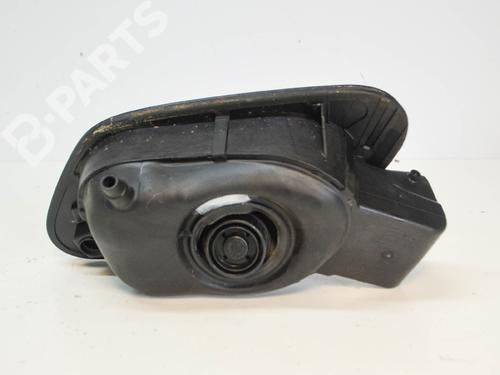 Fuel flap VW GOLF VII (5G1, BQ1, BE1, BE2) 1.0 TSI | BP7741215C131 