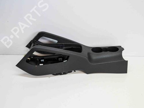 Middle console VW GOLF V Variant (1K5) 1.9 TDI | BP14688089I22