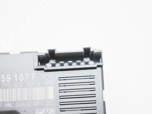 Electronic module PORSCHE CAYENNE (92A) 4.8 S | BP31925952M83 