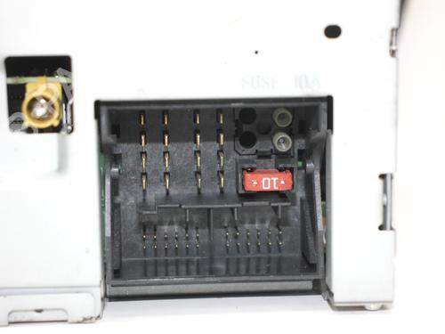 Electronic module MERCEDES-BENZ C-CLASS Coupe (C204) C 220 CDI (204.302) | BP33531761M83  - Image 15