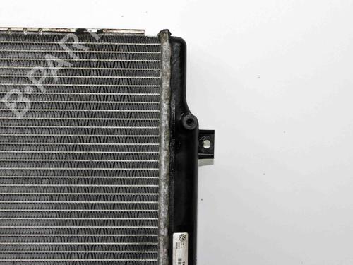 Water radiator VW TOURAN (1T3) 1.6 TDI | BP19432007M31