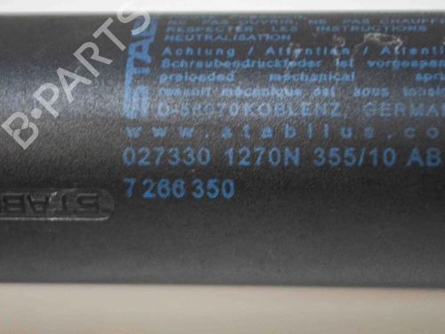 Tailgate lift support BMW 5 Touring (F11) 520 d | BP14672928C138 