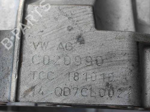 Gearkasse AUDI A4 B9 (8W2, 8WC) 2.0 TFSI quattro | BP20145765M3 