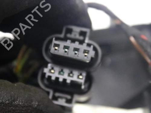 Fuse box PORSCHE PANAMERA (970) 3.6 | BP30707308E1 