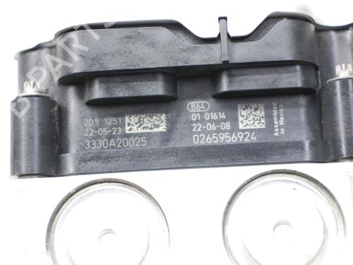 ABS pump NISSAN ALTIMA (L33) 2.5 | BP36011589M43 - Image 10